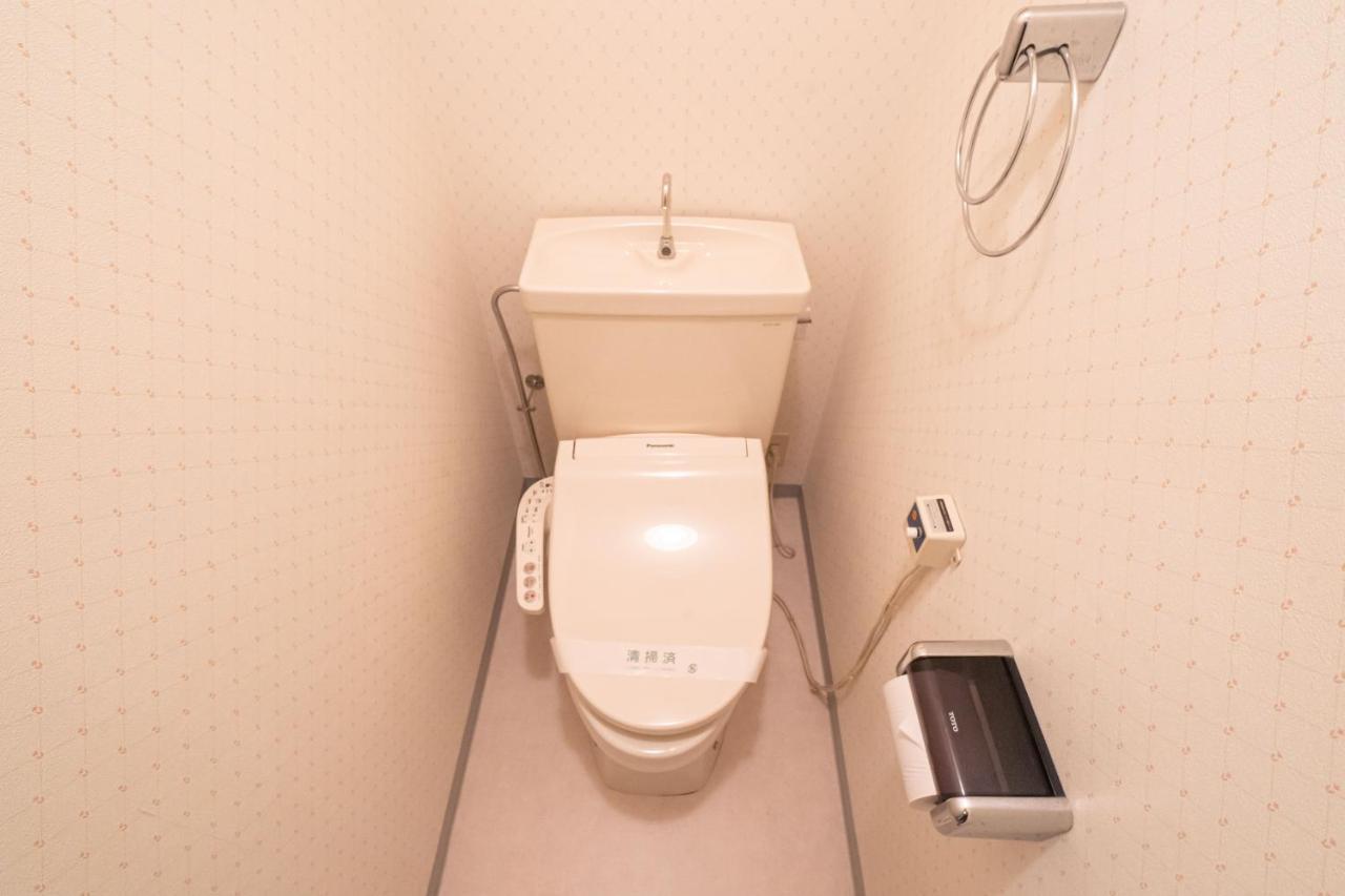 エンゼルリゾート湯沢 202 湯沢市 エクステリア 写真