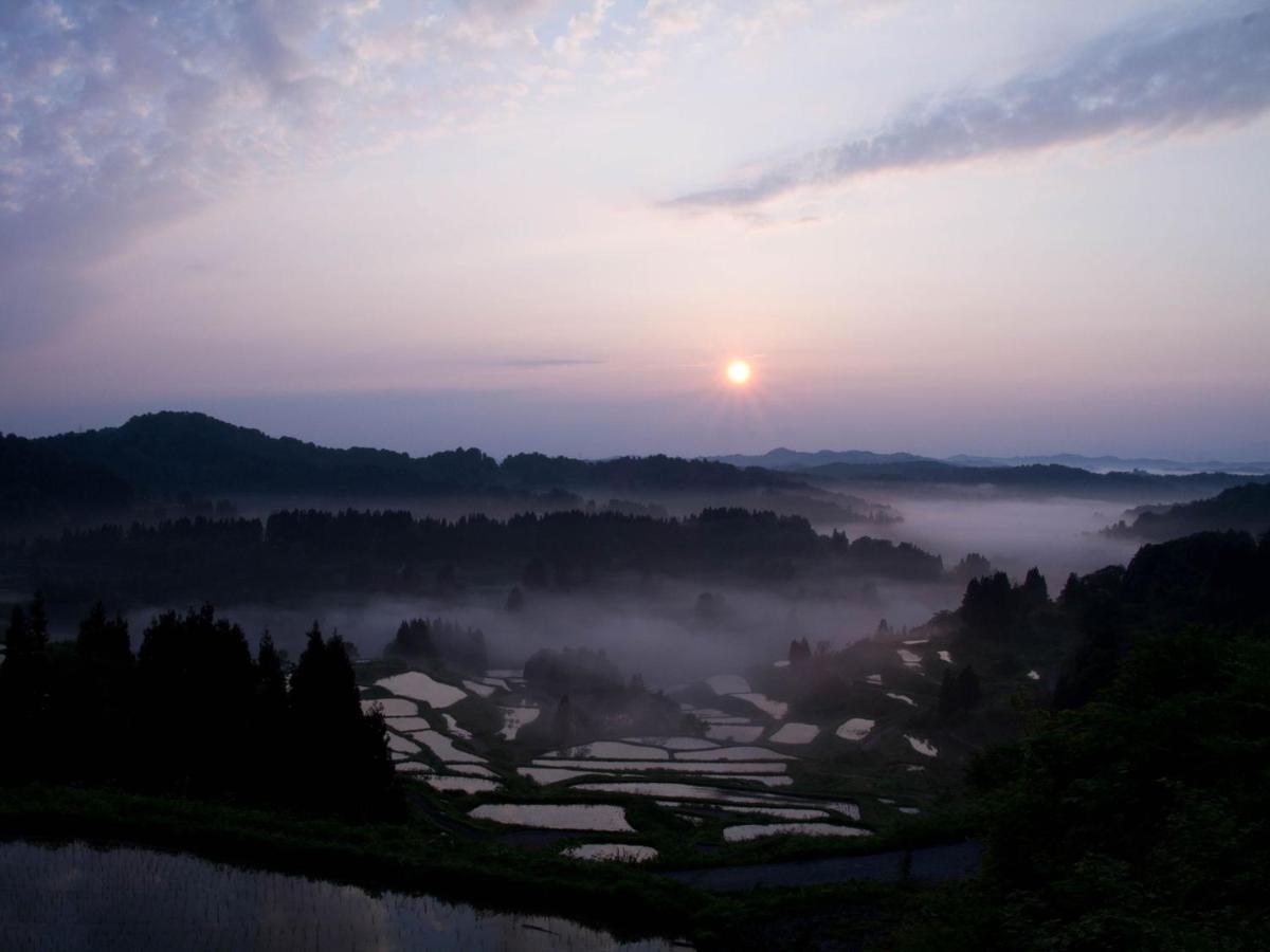 エンゼルリゾート湯沢 202 湯沢市 エクステリア 写真