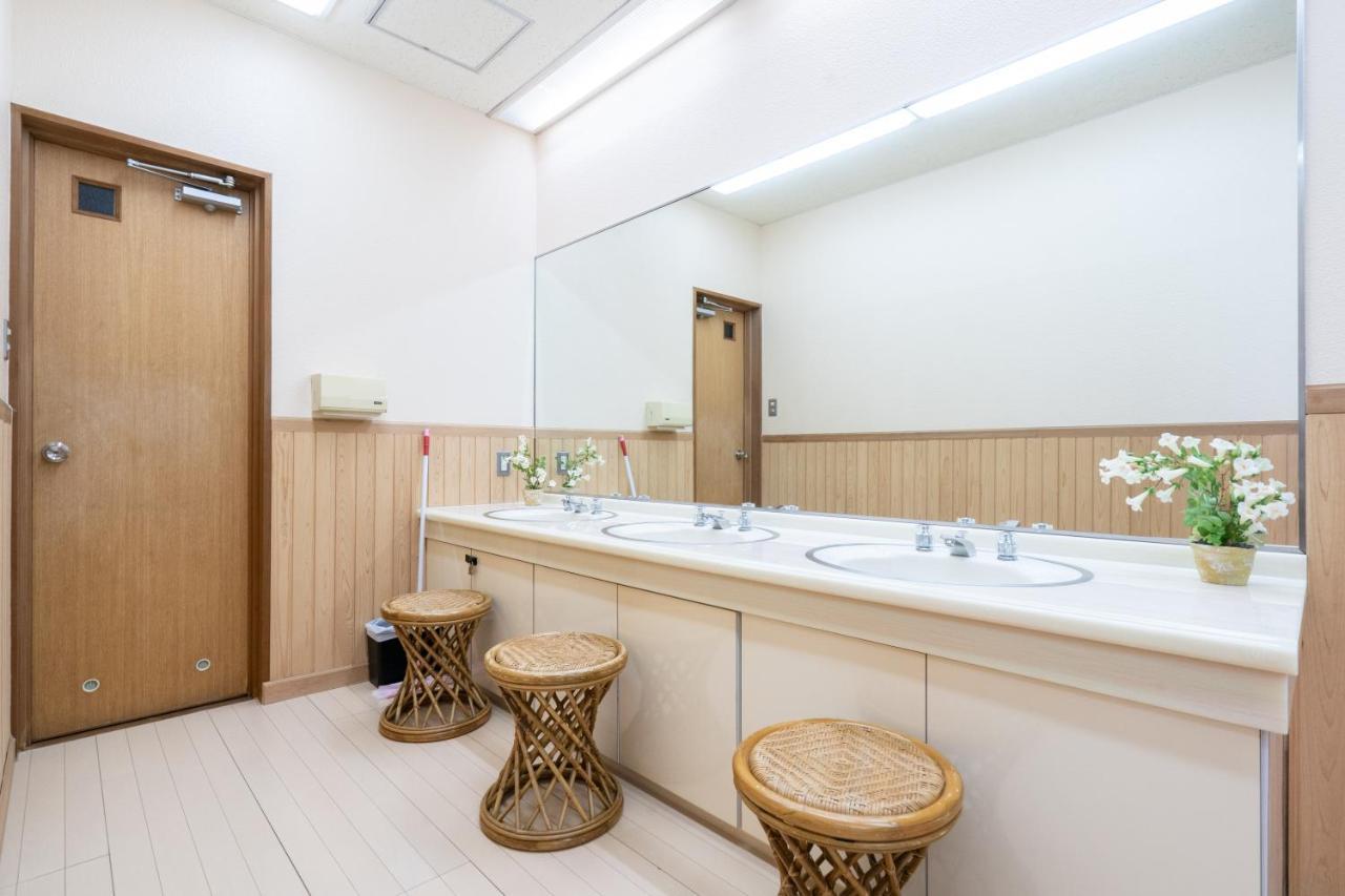 エンゼルリゾート湯沢 202 湯沢市 エクステリア 写真