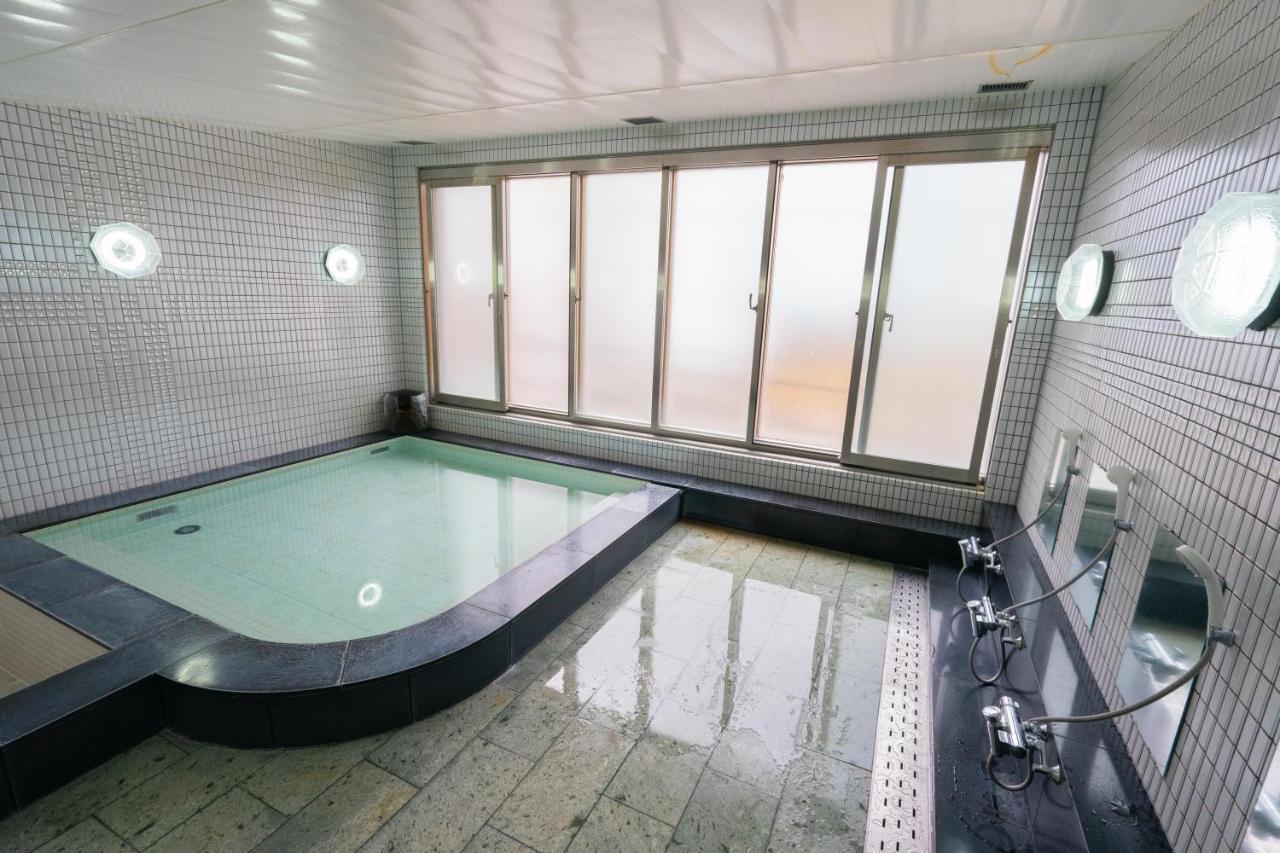 エンゼルリゾート湯沢 202 湯沢市 エクステリア 写真