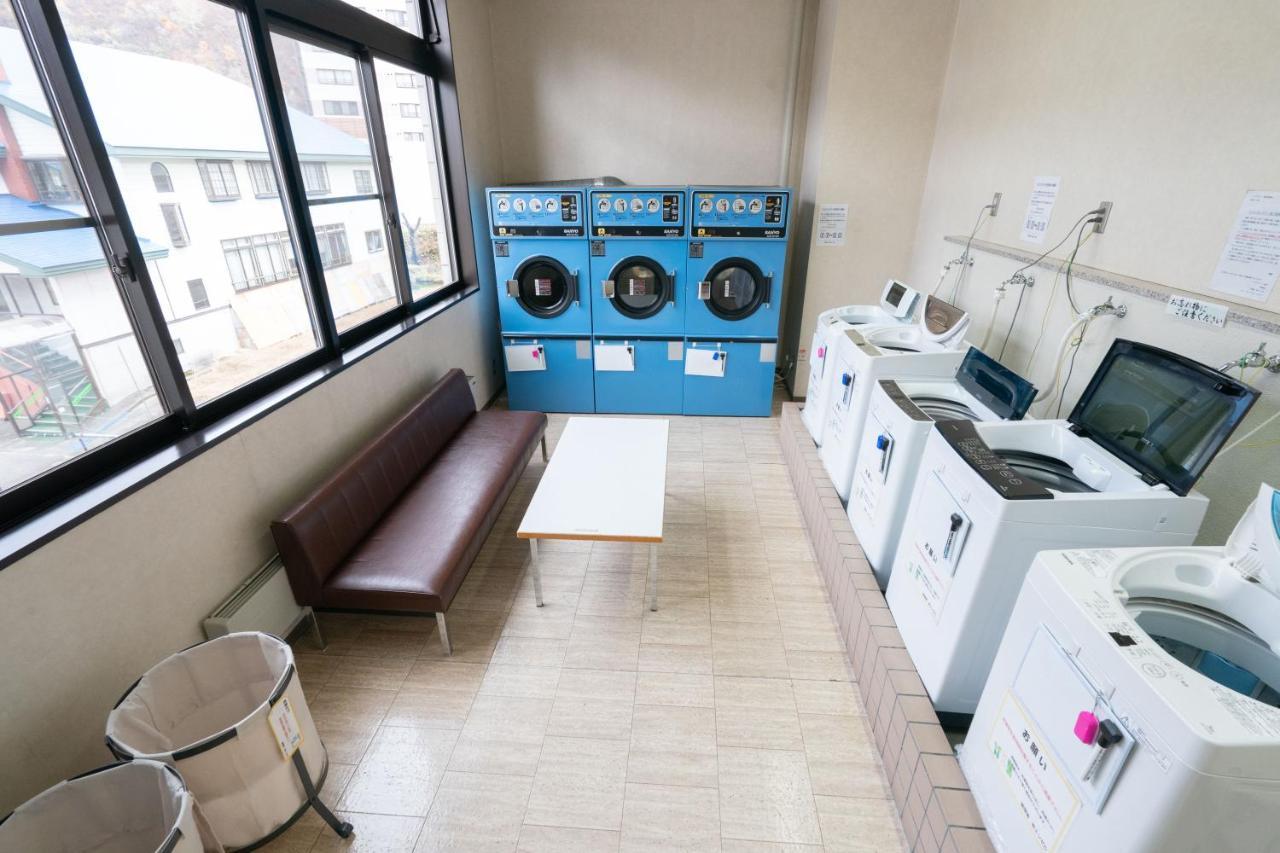 エンゼルリゾート湯沢 202 湯沢市 エクステリア 写真