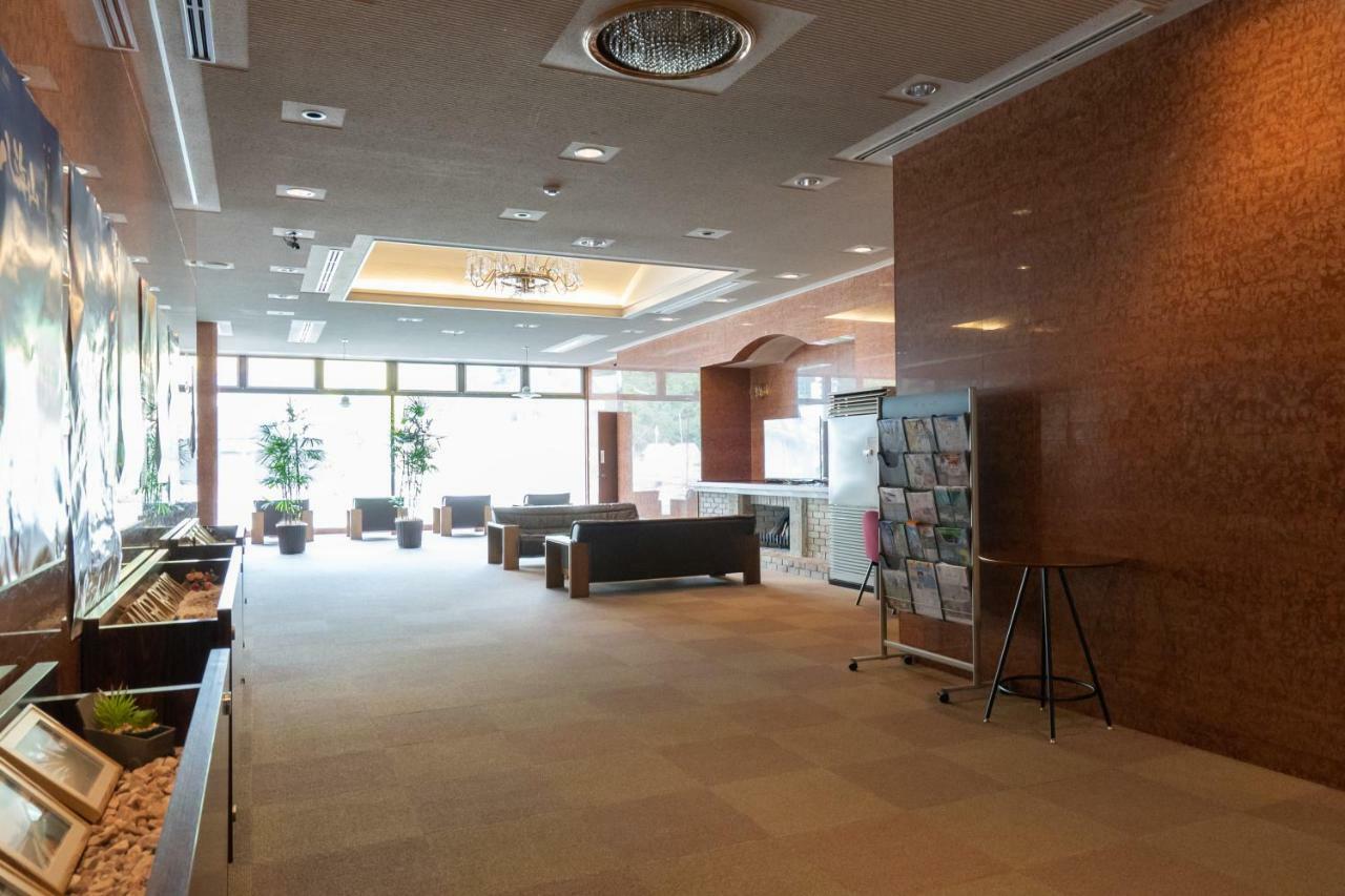 エンゼルリゾート湯沢 202 湯沢市 エクステリア 写真