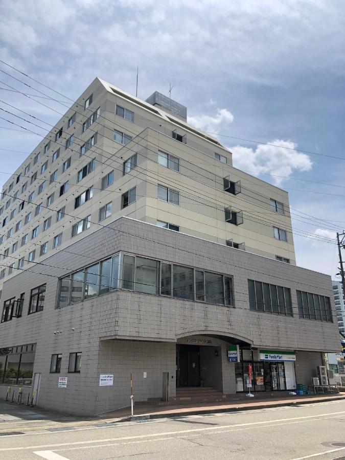 エンゼルリゾート湯沢 202 湯沢市 エクステリア 写真